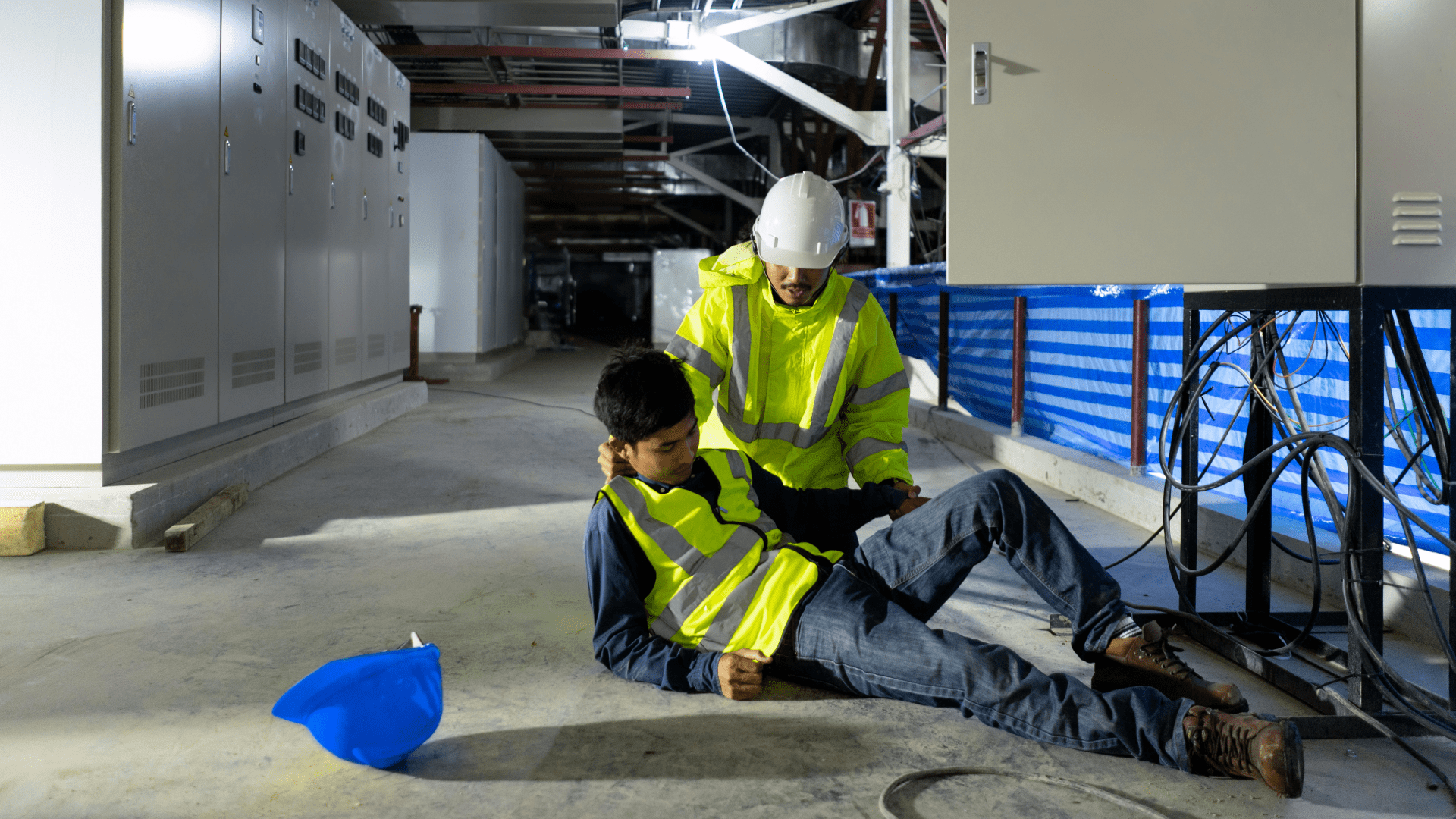 What Happens If I Don’t Report a Work Injury in Florida?