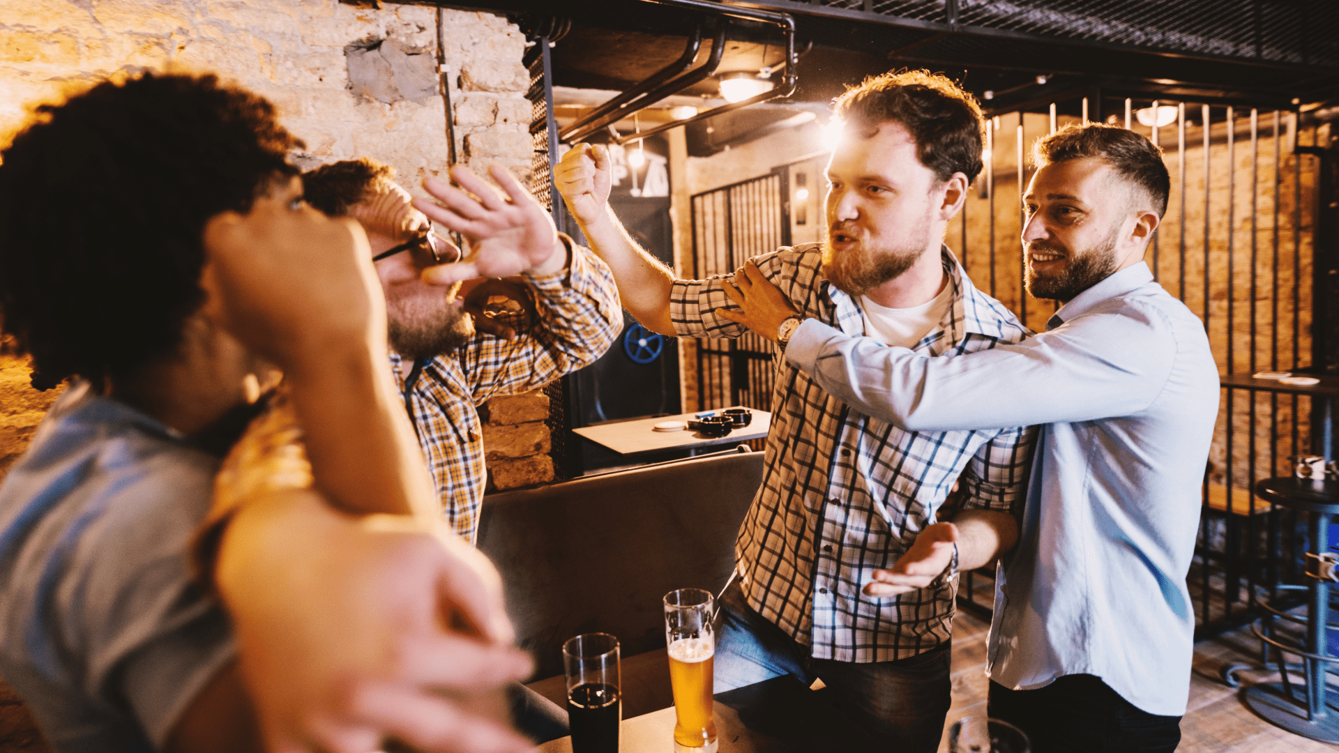 Penalities of disorderly conduct in Florida