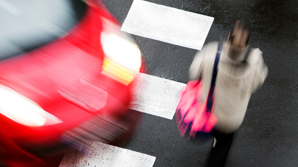 Injured in a Florida Pedestrian Accident? Top Florida Injury Attorney Explains What to Do