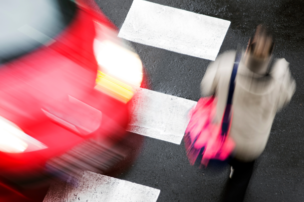 Injured in a Florida Pedestrian Accident? Top Florida Injury Attorney Explains What to Do