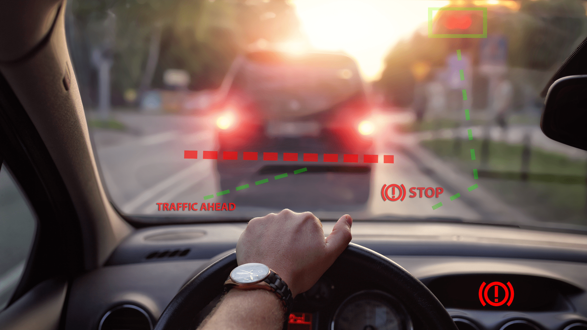 Automatic Braking Systems Are Causing Accidents: What Every Driver Needs to Know