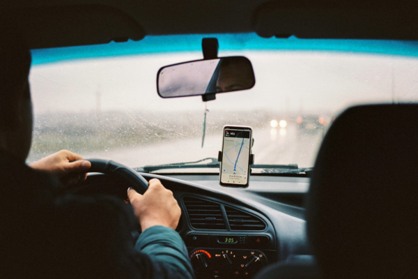 Injured in a Rideshare Accident? Find Out Who Pays and How to Protect Your Rights