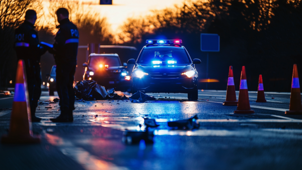 Lilly Glaubach Act and Florida’s Fight Against Hit-and-Run Drivers