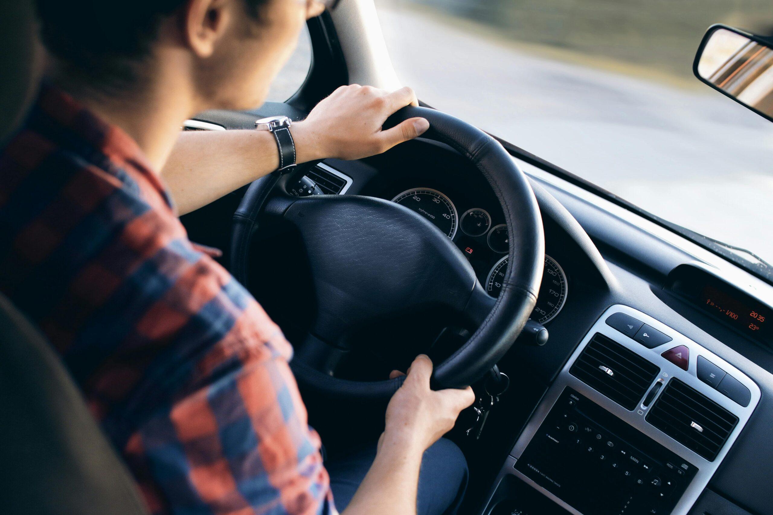 Florida’s New FHP Video Chat Program Speeds Up Minor Crash Response
