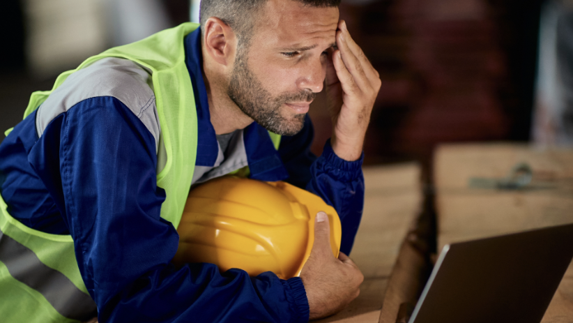 Denied Workers’ Comp? Here’s How to Fight Back