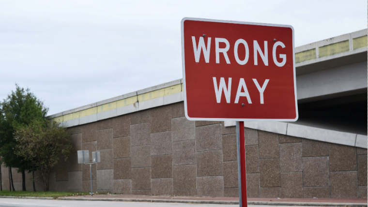 Wrong-Way Crashes in Florida: A Growing Concern