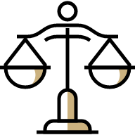 Criminal Defense icon