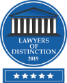 Lawyers of Distinction