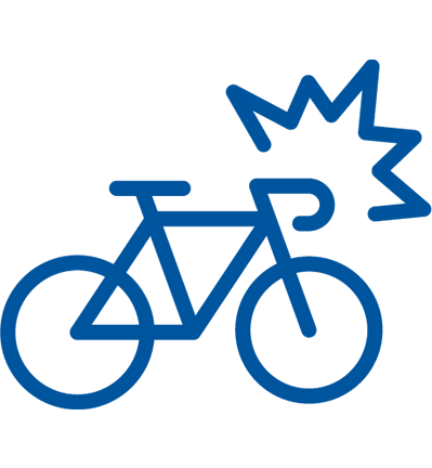Bike & Scooter Accidents icon