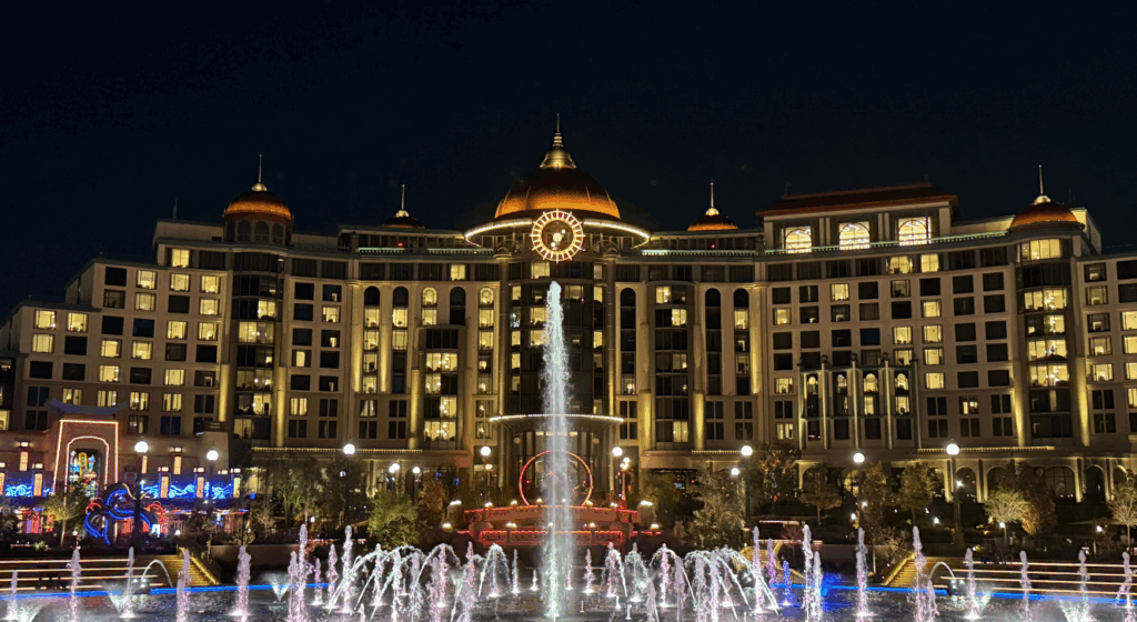 Theme Park Accidents: What We Learn from the Epic Universe Tragedy