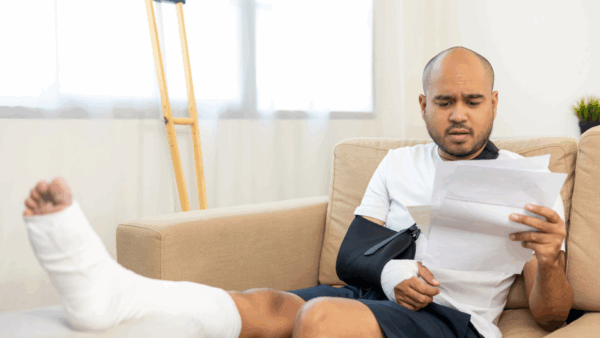 The Hidden Costs of Workplace Injuries (And How to Avoid Them)