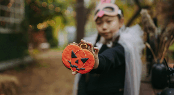 Stay Safe This Halloween: A Fall PSA from Avera & Smith