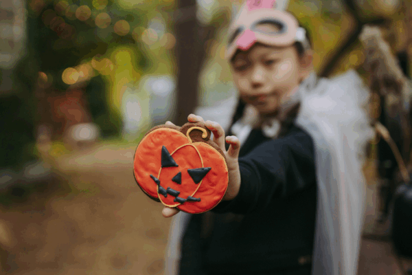 Stay Safe This Halloween: A Fall PSA from Avera & Smith