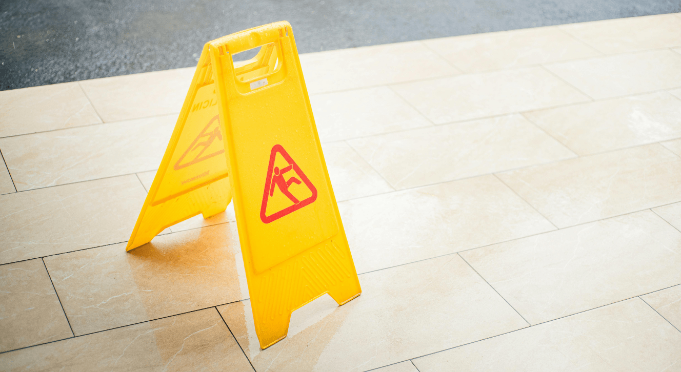 Steps to Take After a Slip and Fall in Ocala: A Legal & Safety Checklist