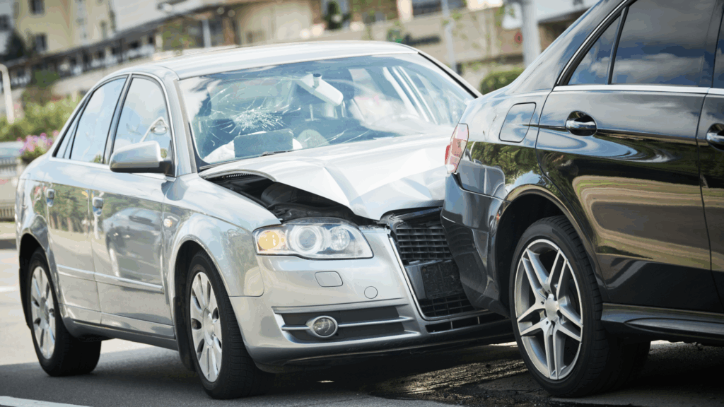 The First 72 Hours: A Critical Checklist After an Accident