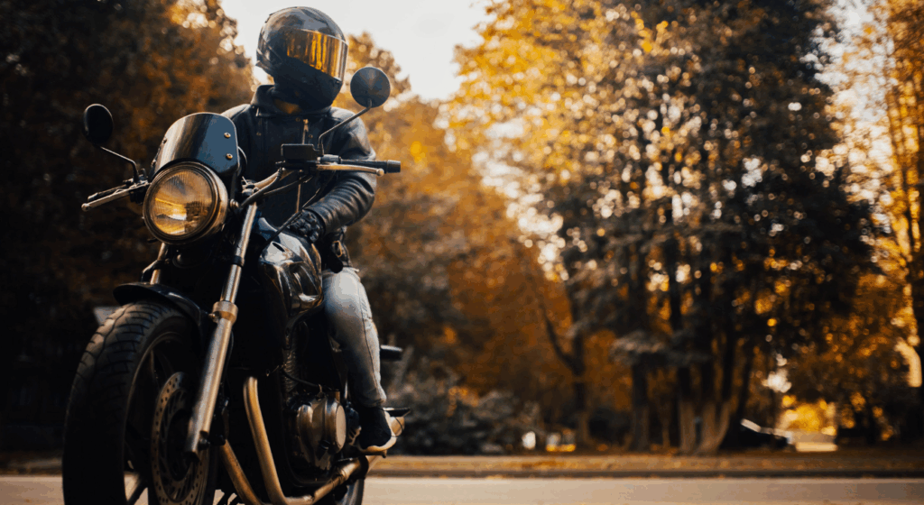 Why You Need a Florida Motorcycle Accident Attorney After a Serious Crash