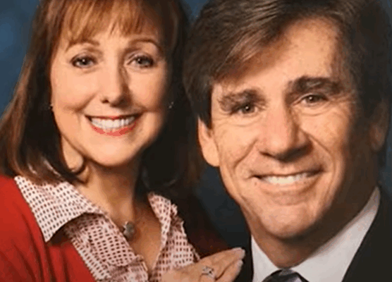 A Legacy of Love and Action: Celebrating Our Own Rod and DeeDee Smith