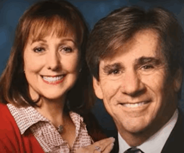 A Legacy of Love and Action: Celebrating Our Own Rod and DeeDee Smith