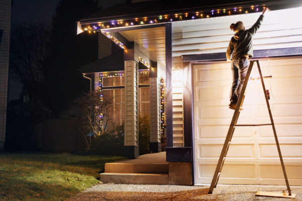 The Most Common Holiday DIY Injuries and How to Prevent Them This Season