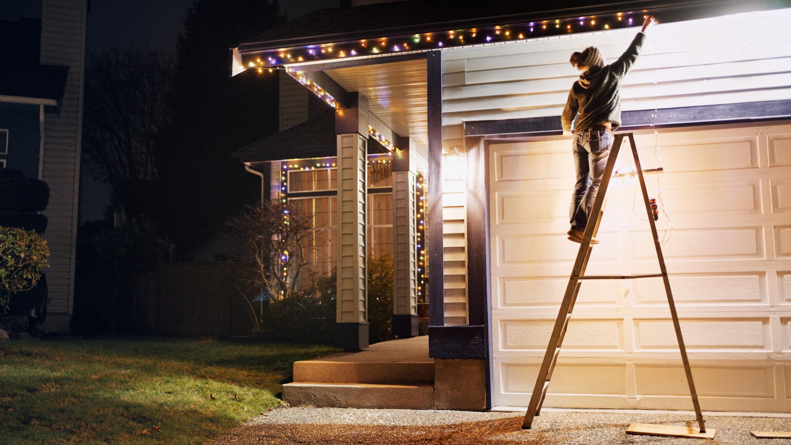 The Most Common Holiday DIY Injuries and How to Prevent Them This Season