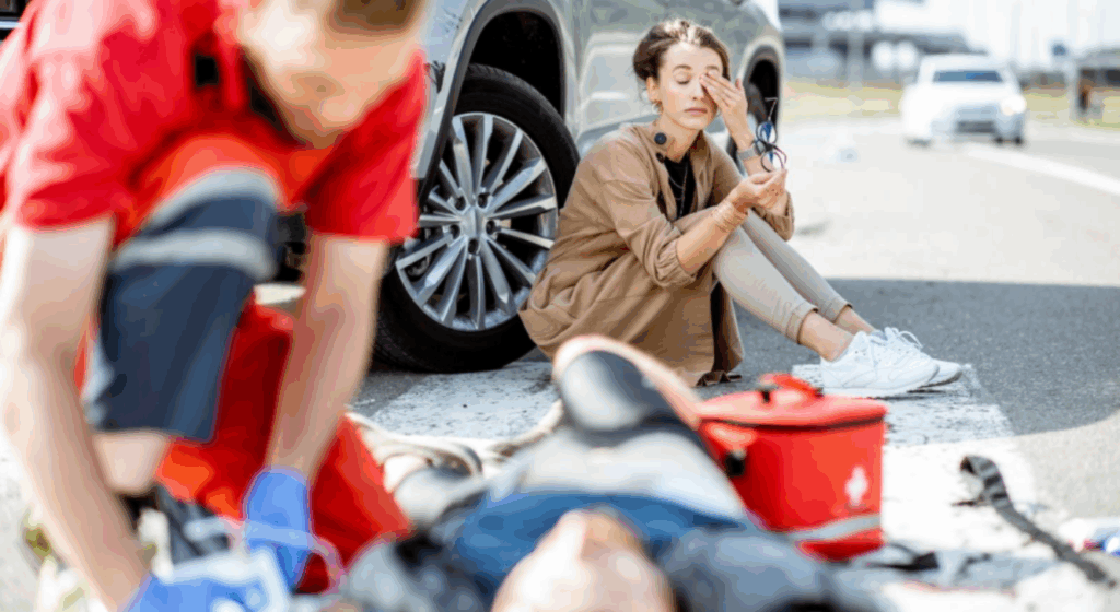 How a Pedestrian Accident Lawyer Helps You After Being Hit by a Car