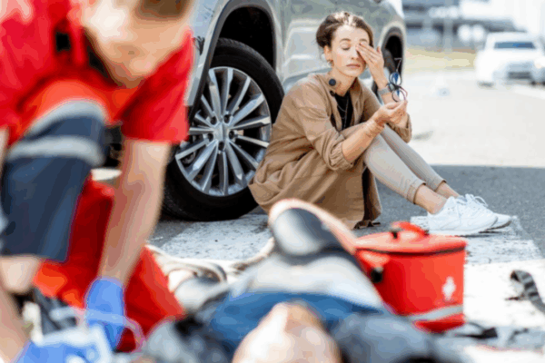 How a Pedestrian Accident Lawyer Helps You After Being Hit by a Car