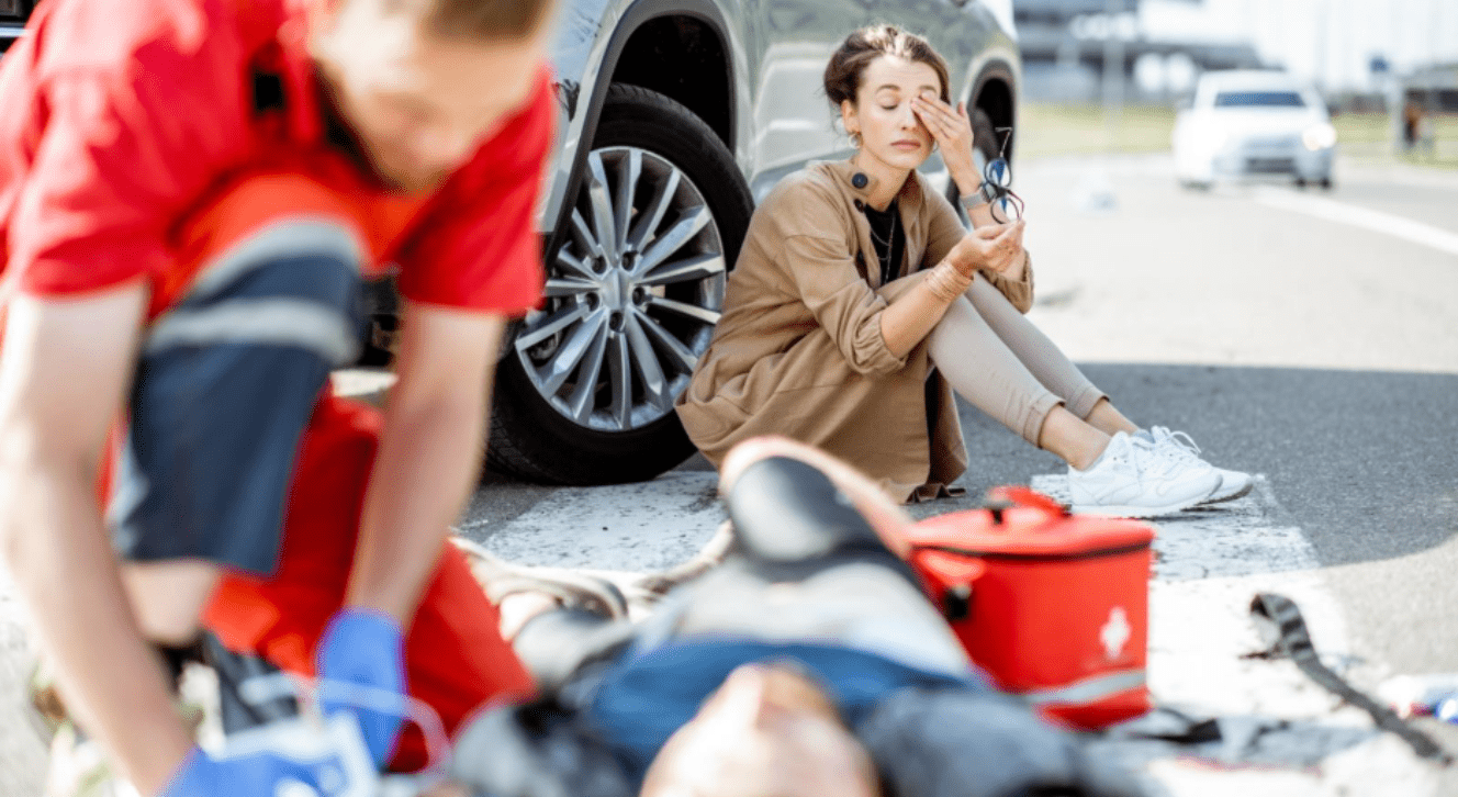 Car Accident