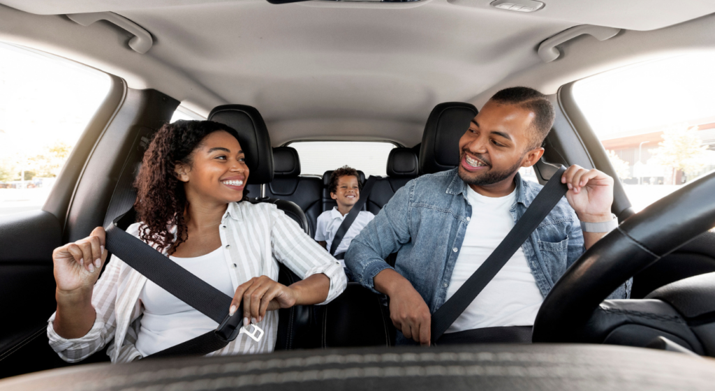 Florida Seat Belt Laws Explained: What Drivers and Passengers Are Legally Required to Do