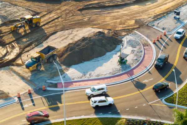 Gainesville Car Accident Lawyer Guide to Accidents Caused by Road Construction Zones