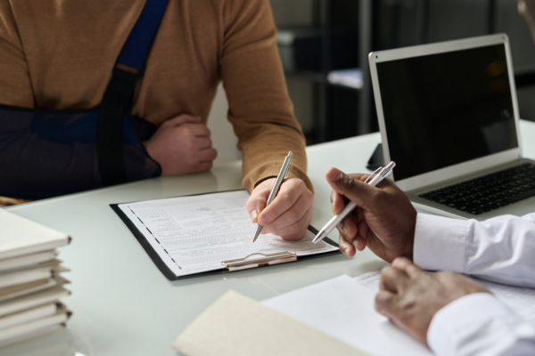 Common Mistakes That Can Ruin a Personal Injury Claim, According to a Florida Personal Injury Attorney