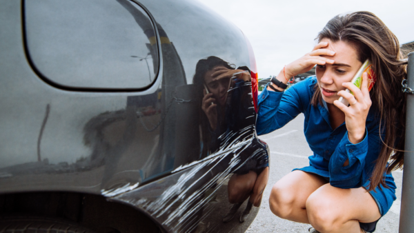 Do I Really Need a Florida Car Accident Attorney After a Minor Crash?