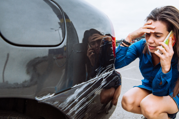 Do I Really Need a Florida Car Accident Attorney After a Minor Crash?