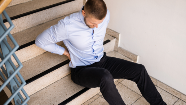 How a Florida Slip and Fall Lawyer Can Help You Maximize Compensation