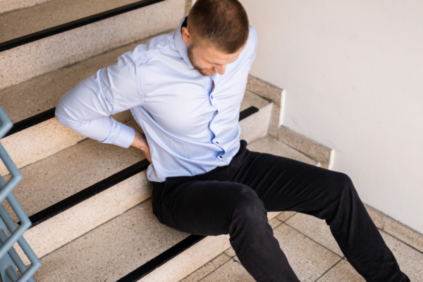 How a Florida Slip and Fall Lawyer Can Help You Maximize Compensation