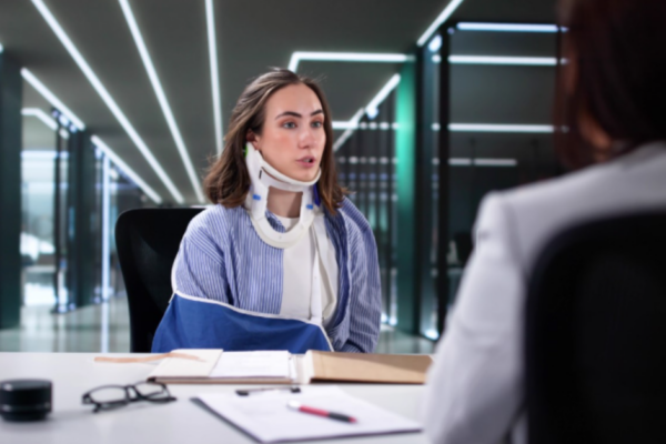 Injury Lawyers in Gainesville Explain: The Difference Between Economic and Non-Economic Damages