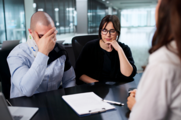 The Hidden Costs of a Personal Injury: What a Gainesville Injury Attorney Can Help You Recover