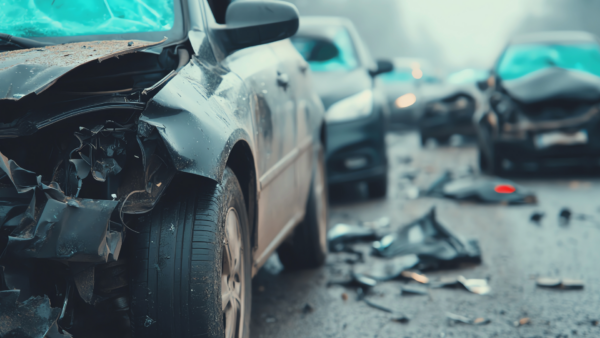 What Gainesville Car Accident Lawyers Want You to Know About Fault in Multi-Vehicle Pileups