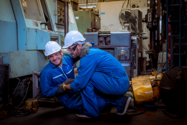 What Benefits Are Available Under Florida Workers’ Comp?