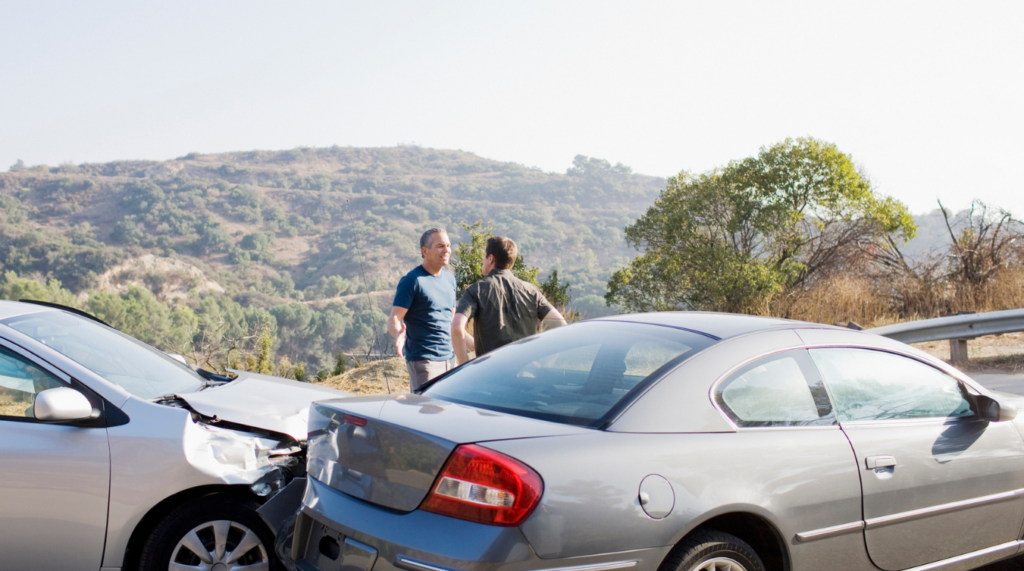 Rear-End Collisions in Gainesville: What Auto Accident Lawyers Want You to Know
