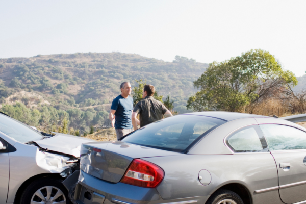Rear-End Collisions in Gainesville: What Auto Accident Lawyers Want You to Know
