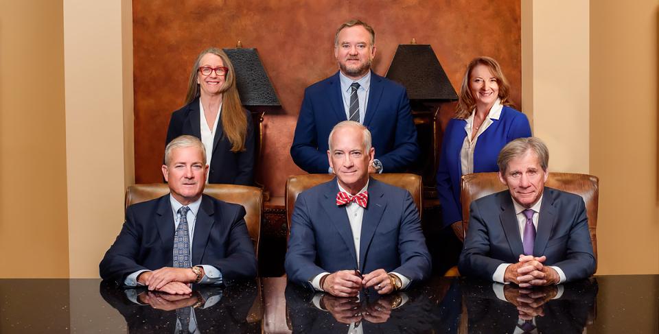 The team at Avera & Smith
