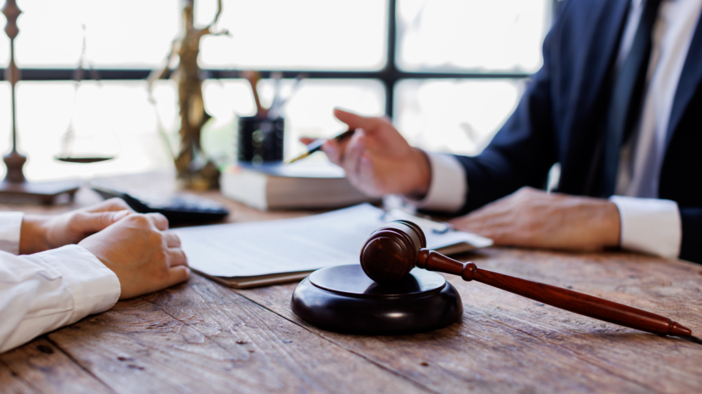 How to Choose the Right Personal Injury Attorney in Gainesville