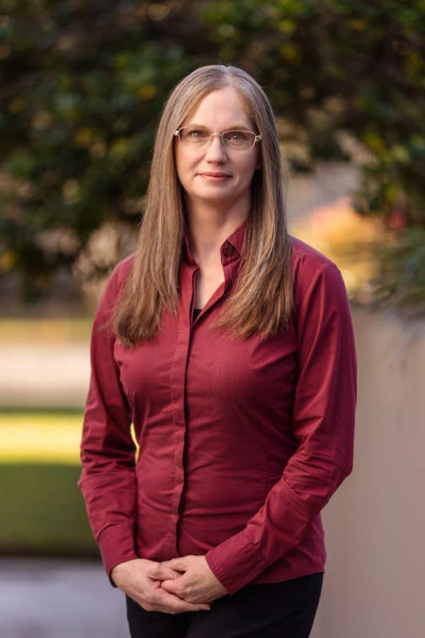Christina Horton