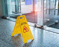 Slip & Fall - FAQ