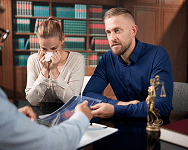 Wrongful Death - FAQ