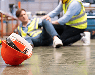 Workers' Compensation - FAQ