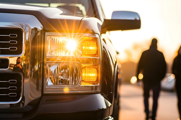 New Data Shows Increase in SUV Accidents that Kill Pedestrians Who Might Have Survived