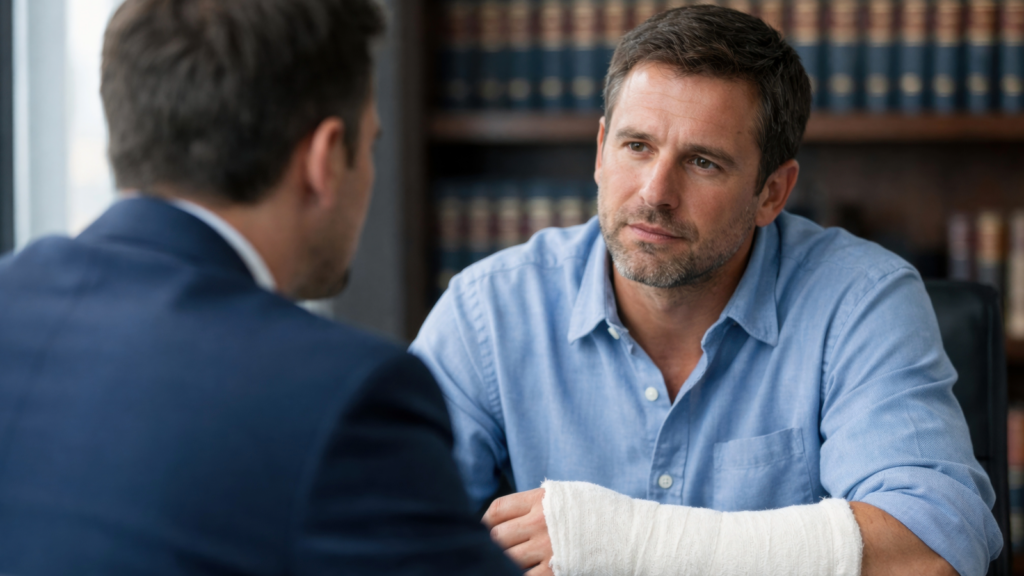 How Long Does a Personal Injury Case Take in Florida? A Gainesville Lawyer Breaks It Down