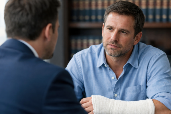 How Long Does a Personal Injury Case Take in Florida? A Gainesville Lawyer Breaks It Down