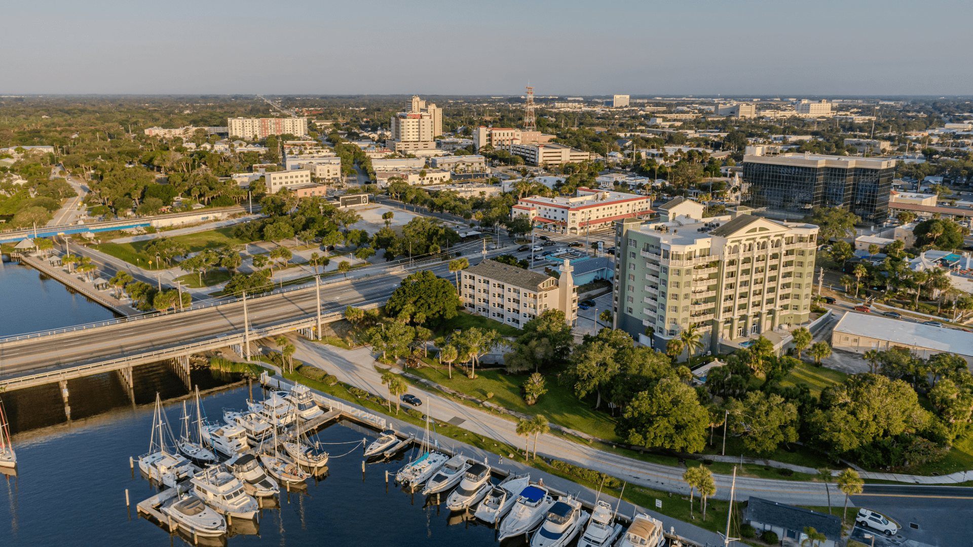 Florida Crash Hotspots